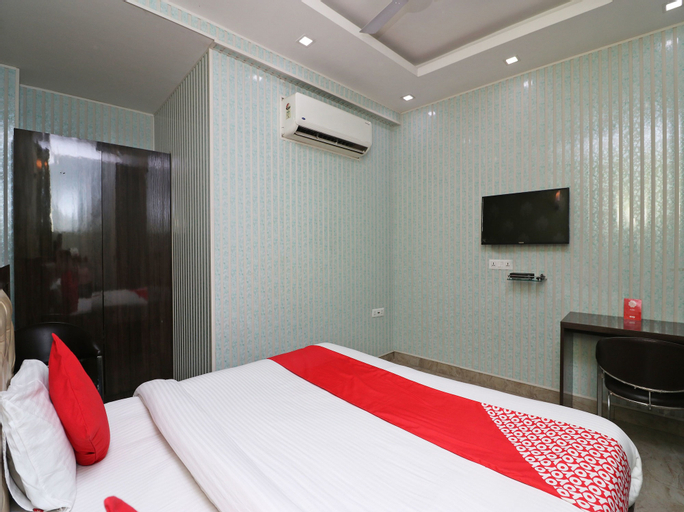OYO 1125 Hotel City Point, Gurgaon