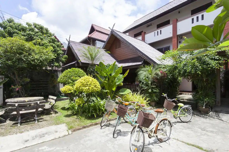 Little Home Guesthouse, Muang Chiang Mai