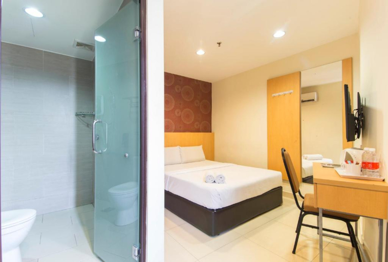 Signature Hotel @ Puchong Setiawalk, Kuala Lumpur