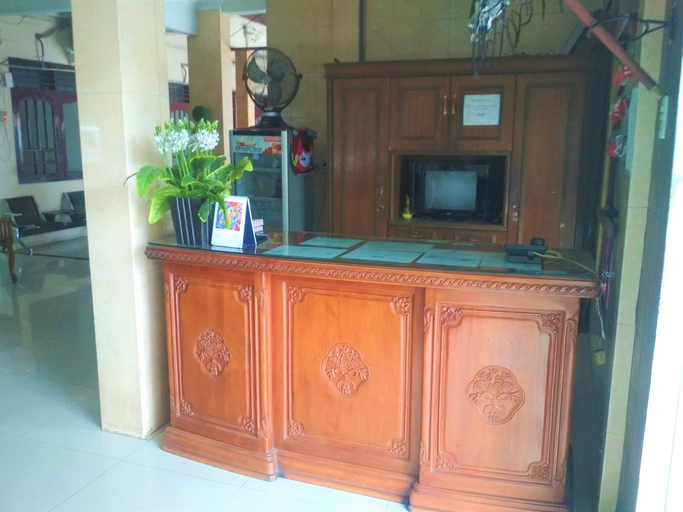 Others 4, OYO 3328 Hotel Mori, Aceh Tamiang