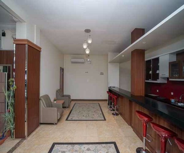 Bina Darma Hotel Palembang, Palembang