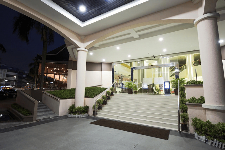 Public Area 4, De Palma Hotel Ampang, Ampang