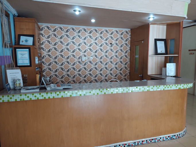 OYO 3324 Wilhelmina Hostel, Central Bangka