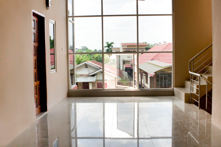 OYO 2784 Nadira Residence, Medan