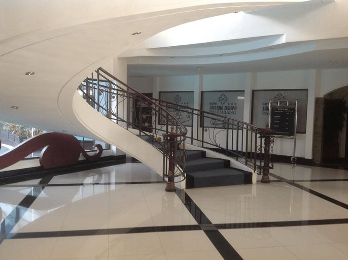 Swarna Dwipa Residence Palembang, Palembang