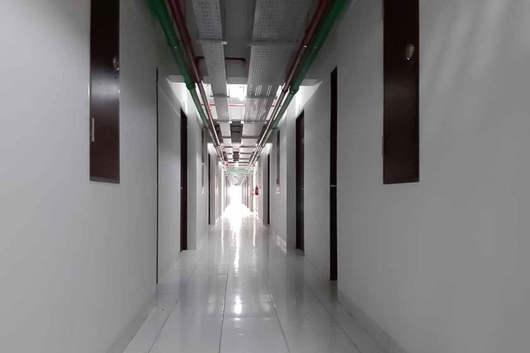 Apartment Riverview Residence Jababeka, Cikarang