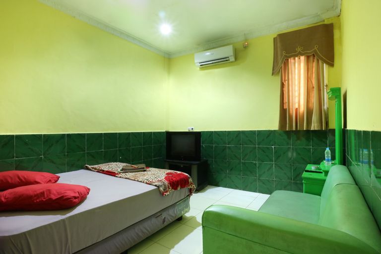 Hotel Ellysta, Tangerang