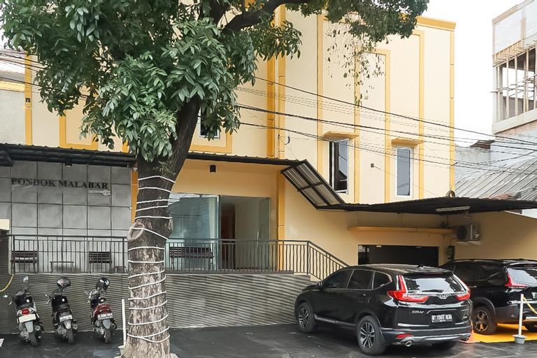 Pondok Malabar, West Jakarta