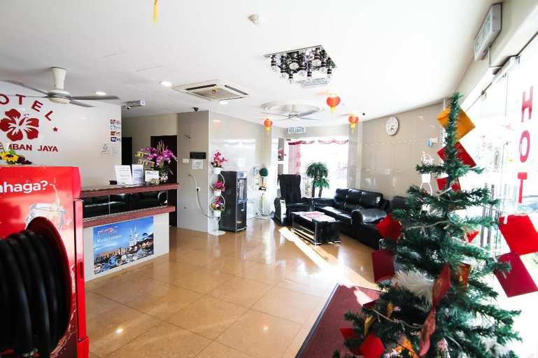 Others 2, Hotel Seremban Jaya, Seremban