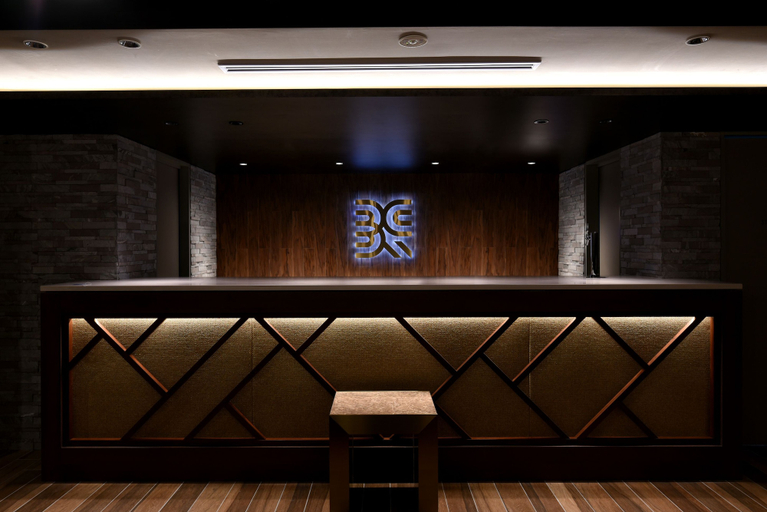 Public Area 3, Bamboo Garden Tokyo - Adults Only, Sumida