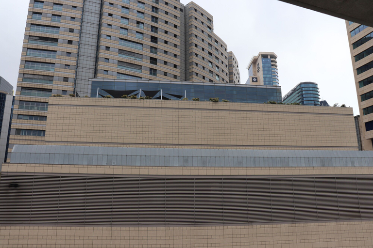 Exterior & Views 2, Kings Cross Hotel Istanbul, Şişli