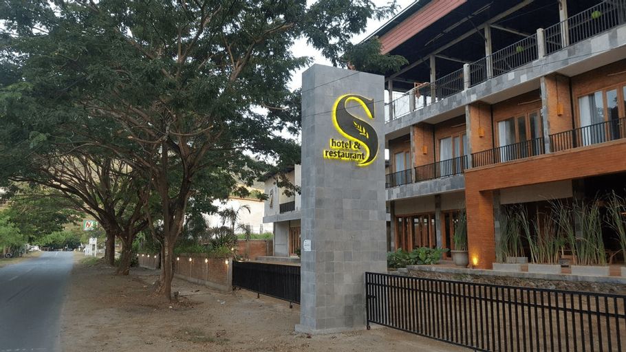 S Hotel Lombok, Lombok
