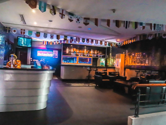 Grand Maleo Hotel & Convention, Mamuju