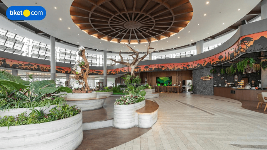 Royal Safari Garden Resorts and Convention - Others