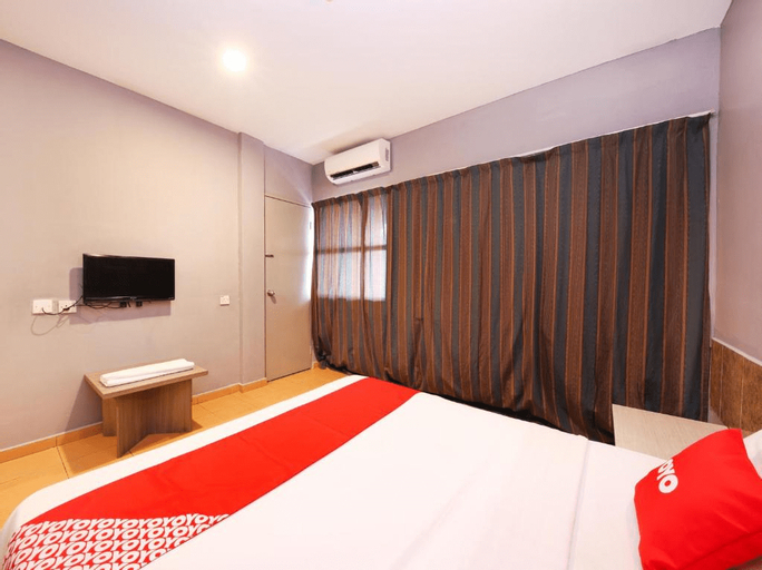 OYO 89676 Hotel 22, Seremban