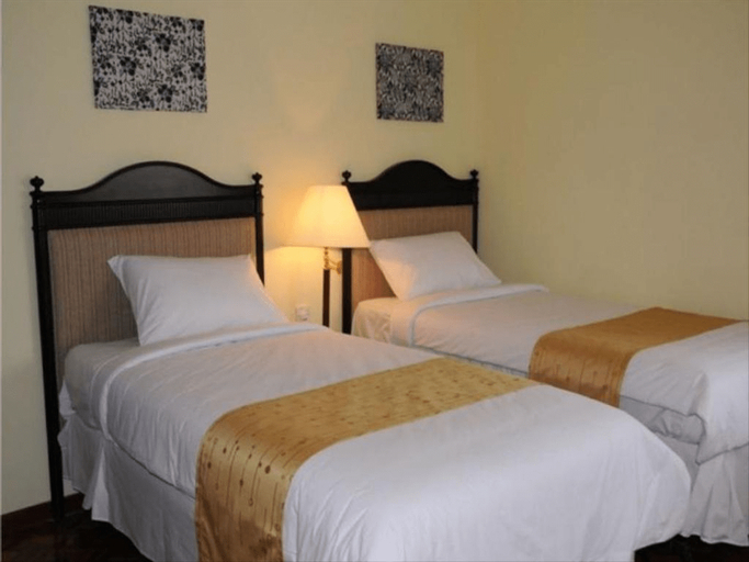 Bedroom 26