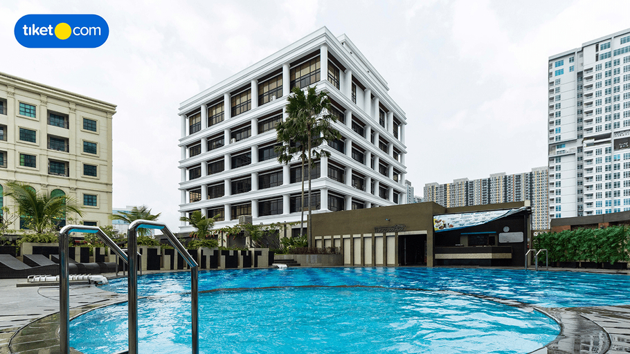 Sport & Beauty 2, Grand Aston City Hall Medan, Medan