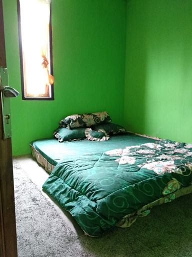 Homestay Sikunir 2 Dieng (tutup sementara), Wonosobo
