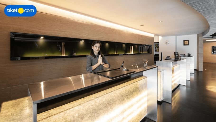 TS Suites Surabaya, Surabaya