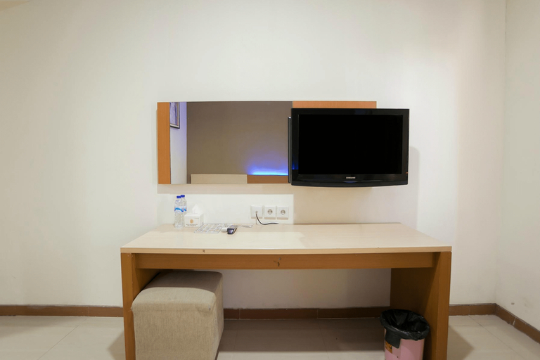 Delta Sinar Mayang Hotel & Convention Hall, Sidoarjo