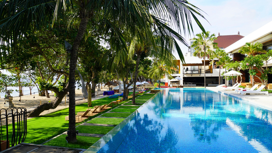 Grand Inna Kuta, Badung