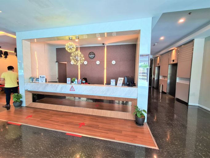 Nexus Regency Suites & Hotel, Klang