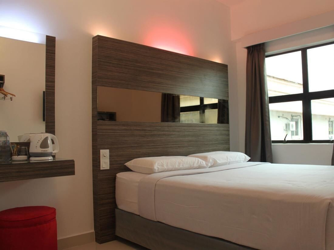 Time Hotel Seremban, Seremban