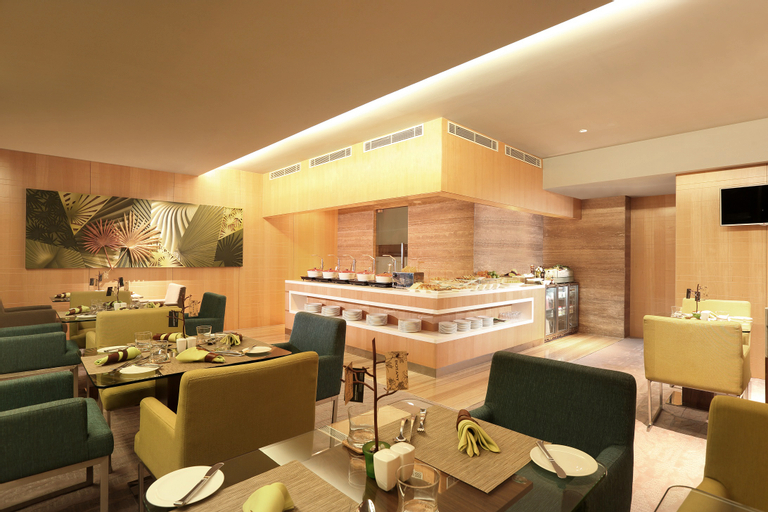 Holiday Inn Jakarta Kemayoran, North Jakarta