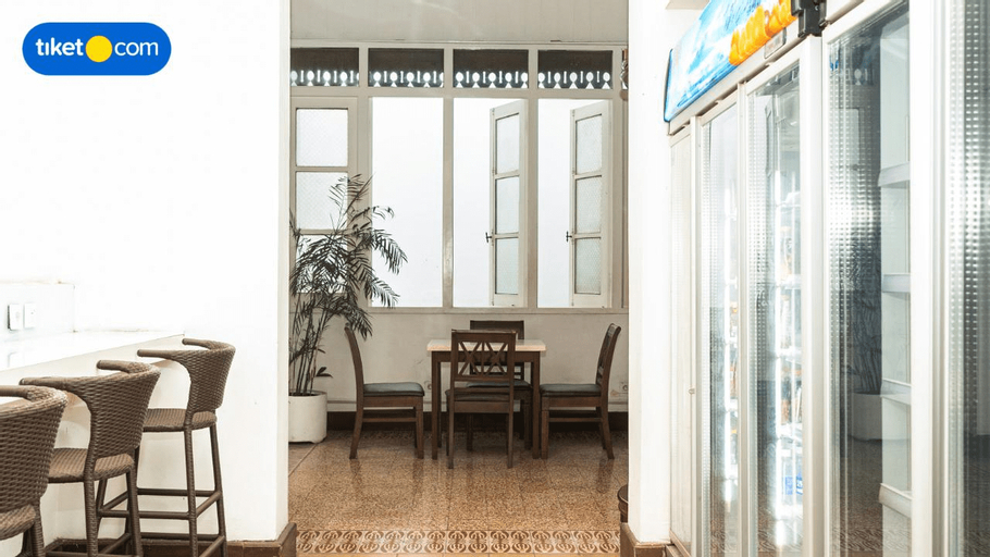 Bedroom 20