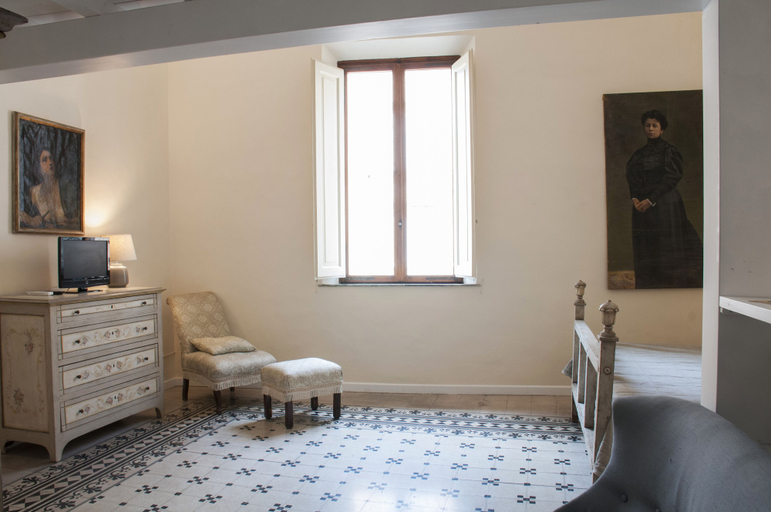 Bedroom 3, La Sapienza Di Al, Siena