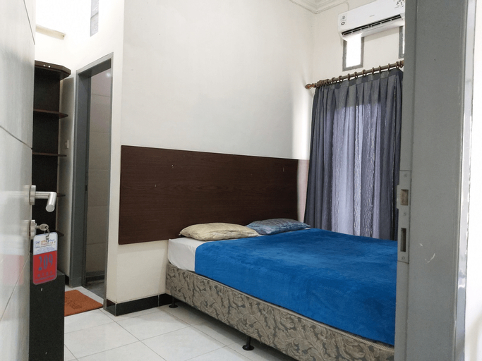 OYO 3323 Icha Homestay, Maros