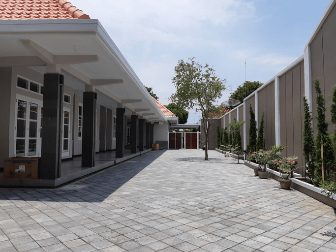 Others 5, OYO 3410 El Aziza Homestay, Banyuwangi