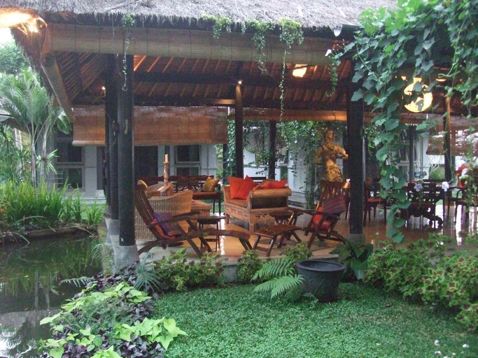 Others 3, Puri Darma Agung Villa, Gianyar