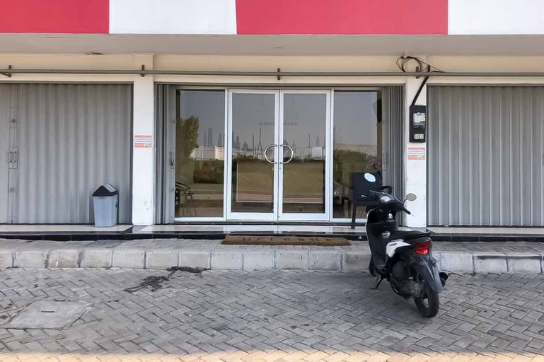 RedDoorz @ Iodium Residence Cikarang, Cikarang
