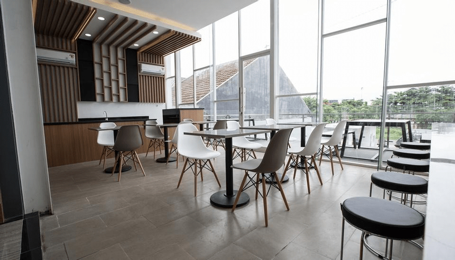 Smart Budget Hotel Semarang, Semarang