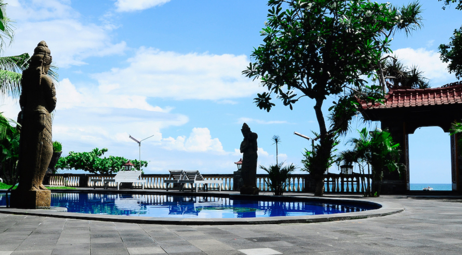 Exterior & Views 2, Batu Bolong Cottages, Lombok