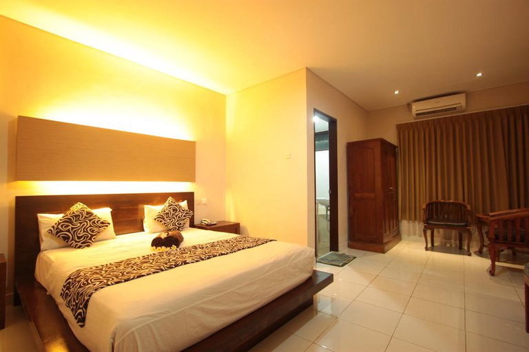 Exterior & Views 4, Bakung Sari Hotel, Badung