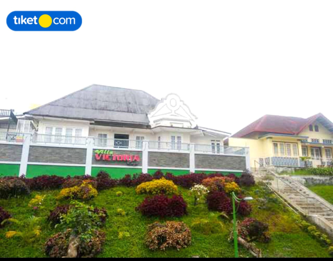 Exterior & Views 5, Villa Victoria Cafe, Bukittinggi