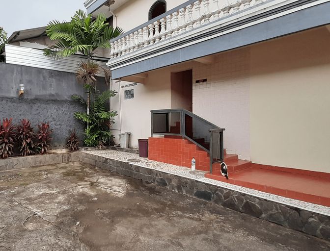 OYO 3201 Hotel Rian Palembang, Palembang