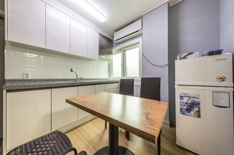 Shine Hotel, Gangbuk