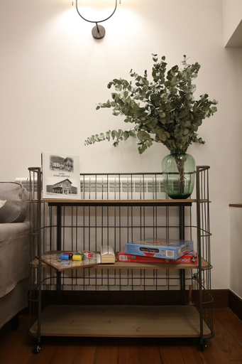 Others 5, Hostal Rural Iruso, Navarra