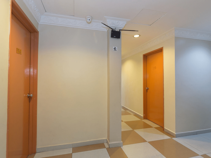 OYO 424 KK Inn Hotel, Hulu Langat