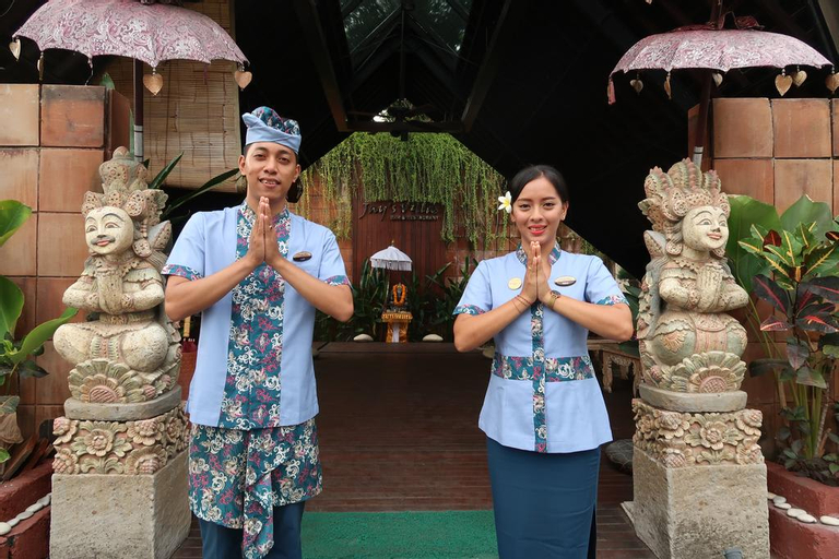 Public Area 5, Jays Villas Umalas, Badung