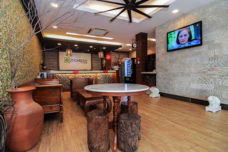 Others 4, D'Garden Hotel Kuala Lumpur, Kuala Lumpur