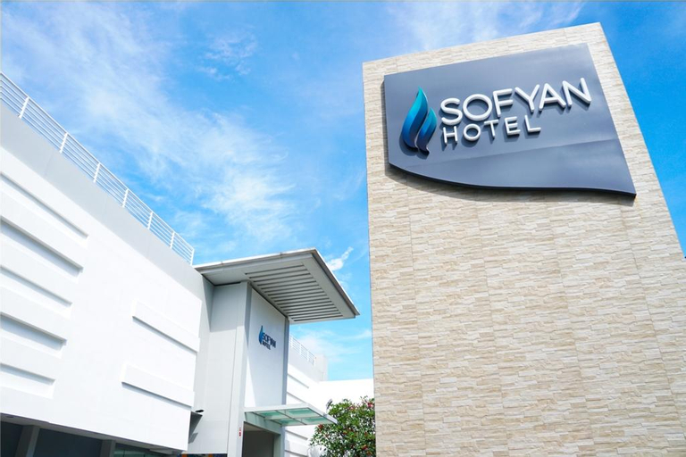 Sofyan Hotel Soepomo, South Jakarta