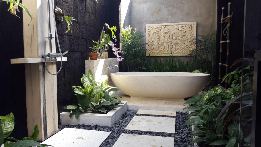 Sri Abi Ratu Villa, Gianyar