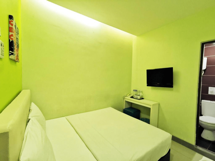 Best View Hotel Bangi, Hulu Langat