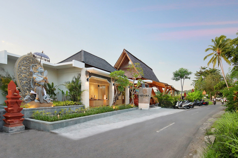 Asvara Villa Ubud, Gianyar
