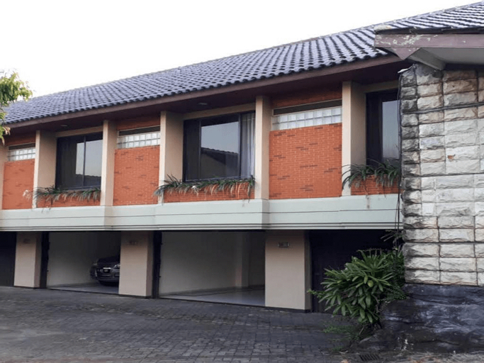 Plaza Hotel Semarang, Semarang