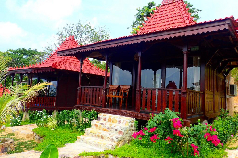 Mirrabelle Karimunjawa, Jepara